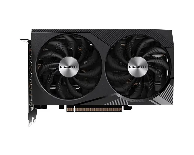 Placa video RTX3060 12GB Windforce OC 2.0
