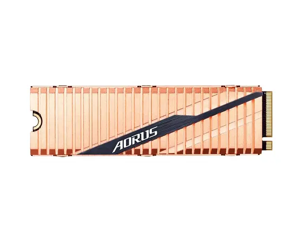 SSD AORUS 1TB, NVMe 1.3 Gen4, PCI-Express 4, M.2 2280