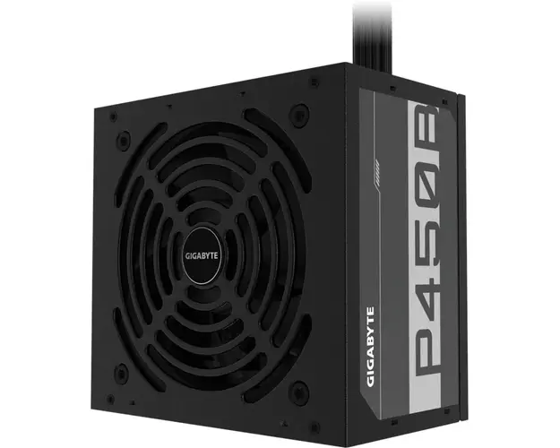 Sursa Gigabyte P450B, 450W, ATX form, 80 Plus Bronze