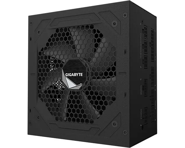 Sursa Gigabyte UD1000GM PG5, 1000W, 80 Plus Gold
