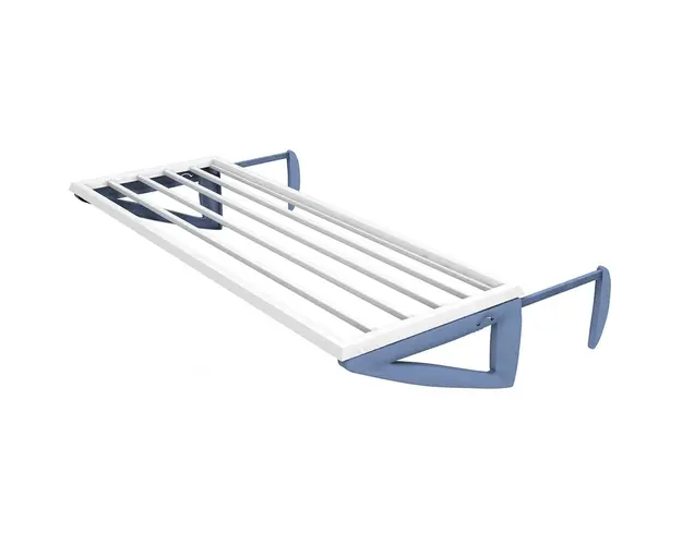 Uscator calorifer Gimi Pliko, 3.5 m