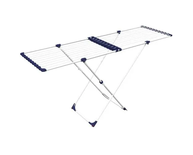Uscator rufe extensibil GIMI Stendissimo