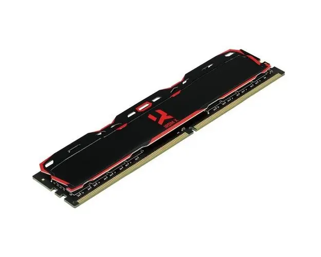 Memorie IRDM X, DDR4, 16GB, 3200MHz, CL16, 1.2V
