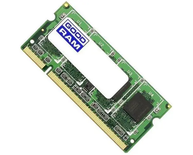 Memorie notebook SODIMM, DDR4, 8GB, 2666MHz, CL19, 1.2V