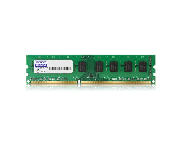 Memorie DDR3, 4GB, 1600MHz, CL11, 1.5V