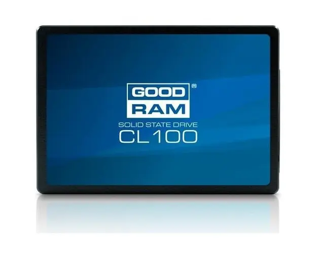 SSD CL100, 240GB, 2.5, SATA III
