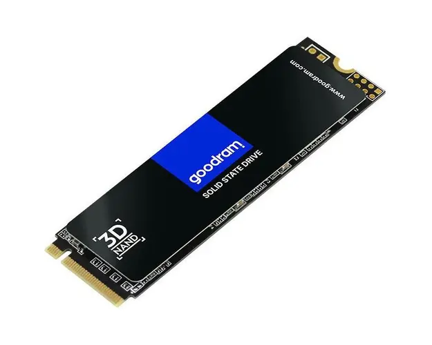 SSD Goodram, PX500, 256GB, M2 2280, PCIe NVMe gen 3 x4