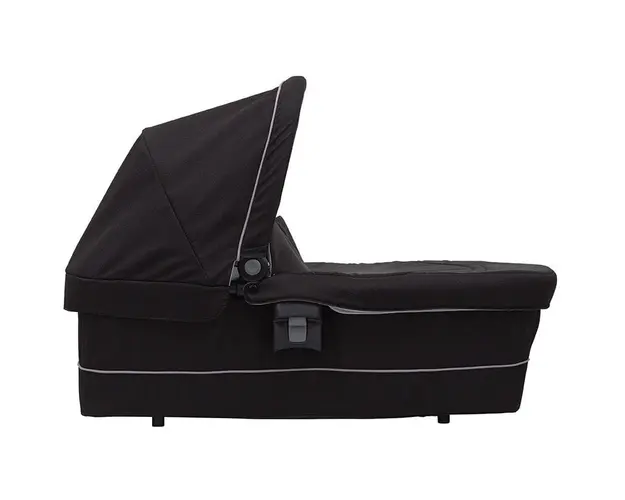 Landou Time2Grow Black