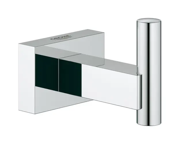 Agatatoare Grohe Essentials Cube New, crom, 40511001