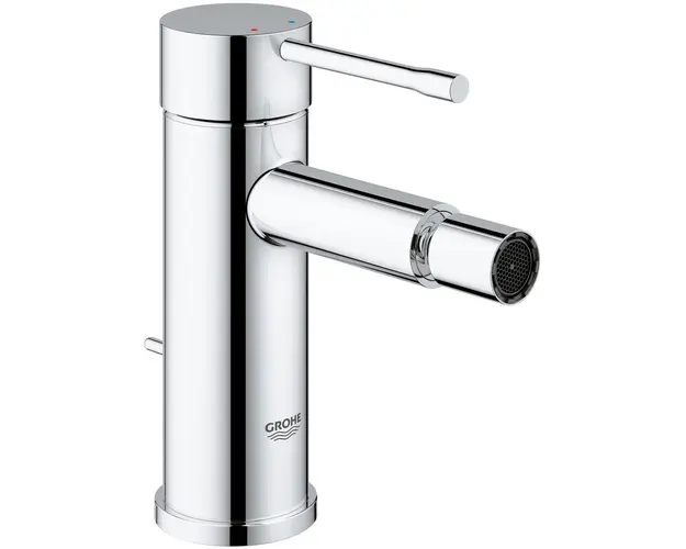 Baterie bideu Grohe Essence New, S-size, crom, 32935001
