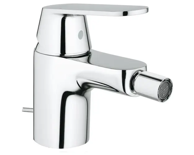 Baterie bideu Grohe Eurosmart Cosmo, crom, 32839000