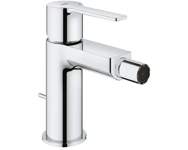 Baterie bideu monocomanda marimea S GROHE seria LINEARE