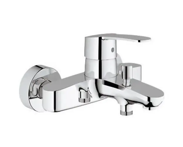 Baterie cada Grohe Eurostyle Cosmo, fara furtun si para, crom, 33591002