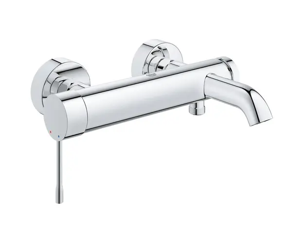Baterie cada Grohe Essence, crom, 33624001