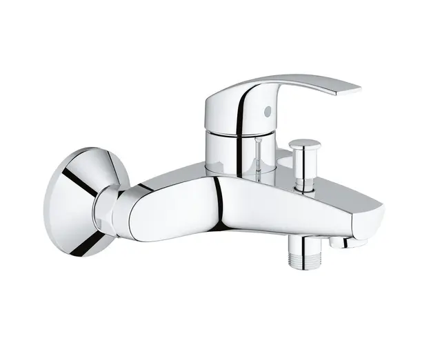 Baterie cada Grohe Eurosmart New, crom, 33300002