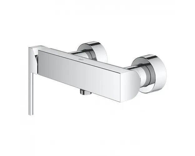 Baterie de dus monocomanda Grohe Plus
