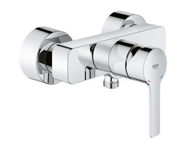 Baterie de dus monocomanda GROHE seria LINEARE