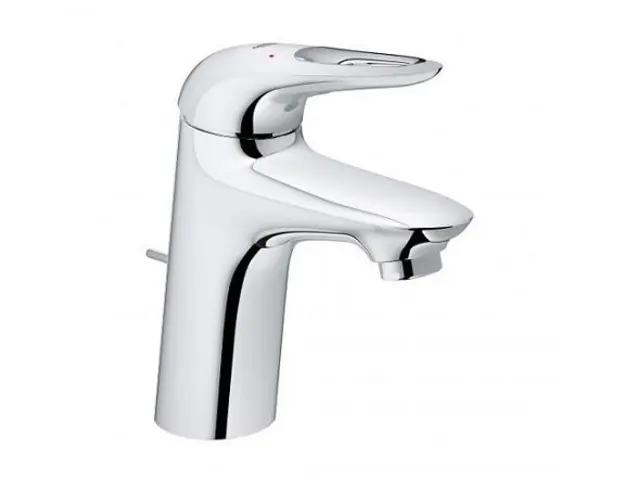 Baterie de lavoar monocomanda marimea s GROHE seria EUROSTYLE