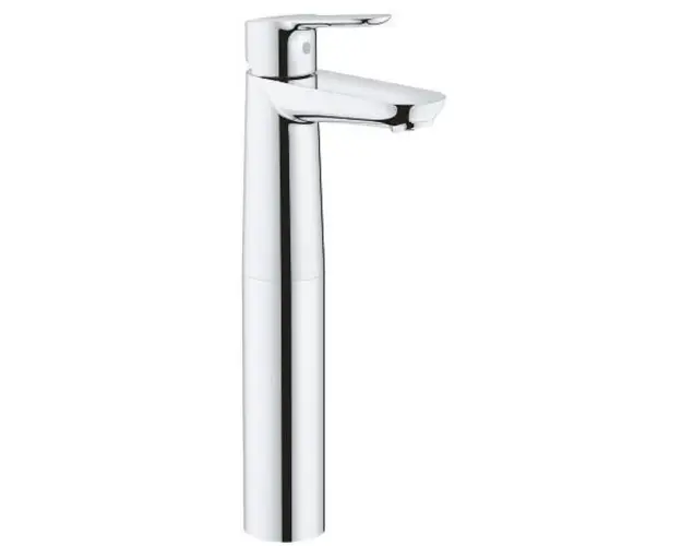 Baterie lavoar blat Grohe BauEdge XL, crom, 23761000