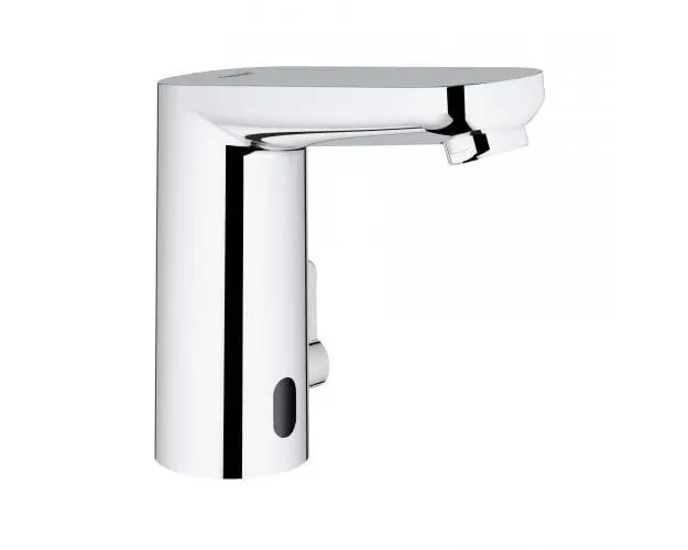 Baterie lavoar electronica cu mixarea apei GROHE seria EUROSMART COSMOPOLITAN E