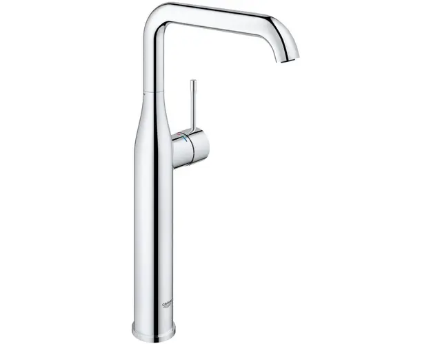 Baterie lavoar Grohe Essence XL-size, fara ventil, crom, 32901001