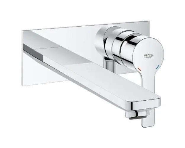 Baterie lavoar incastrata marimea L GROHE seria LINEARE