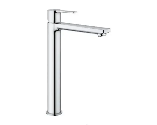 Baterie lavoar monocomanda 1/2 marimea XL GROHE seria LINEARE