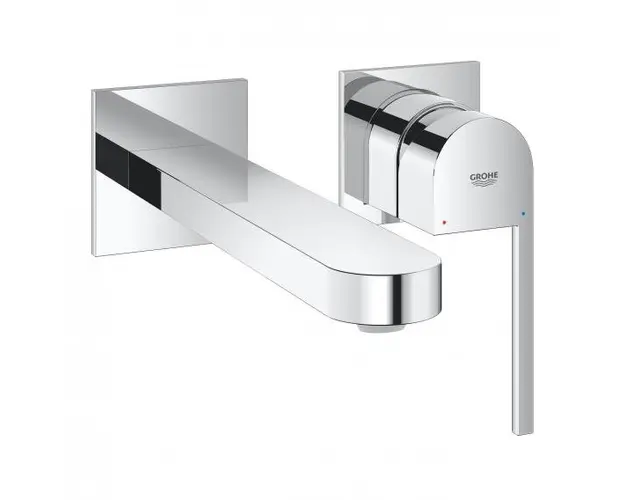 Baterie lavoar monocomanda cu montaj incastrat, marime L Grohe Plus