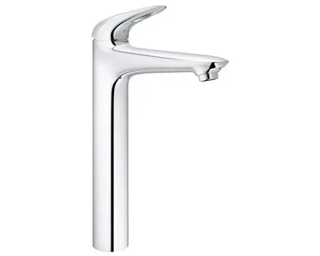 Baterie lavoar monocomanda inalta marime XL GROHE seria EUROSTYLE