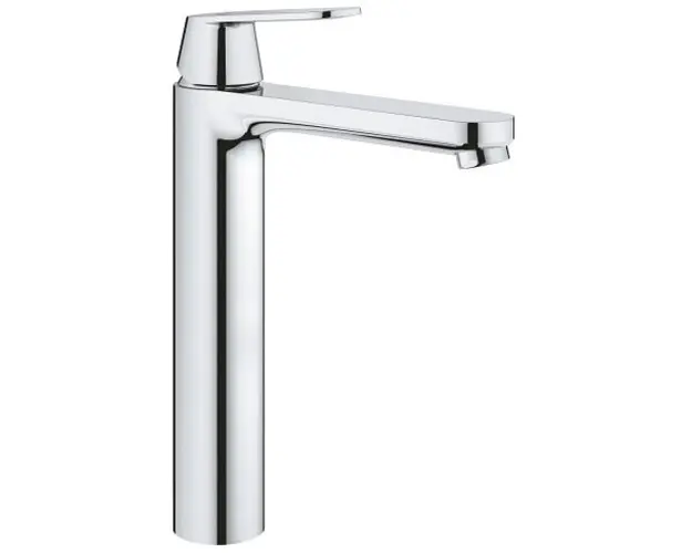 Baterie lavoar monocomanda inalta, marimea XL, Grohe Eurosmart Cosmopolitan