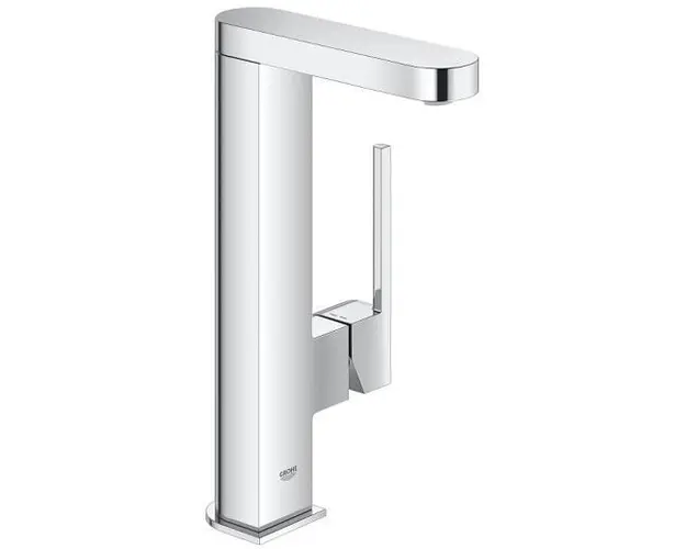 Baterie lavoar monocomanda, marime L, ventil click-clack Grohe Plus