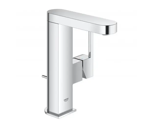 Baterie lavoar monocomanda, marime M, ventil pop-up Grohe Plus