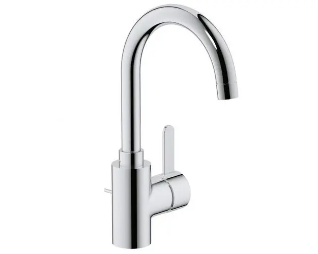Baterie lavoar monocomanda marimea L Grohe Eurosmart Cosmopolitan