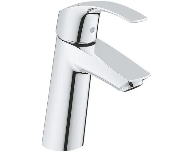 Baterie lavoar monocomanda, marimea M, Grohe Eurosmart