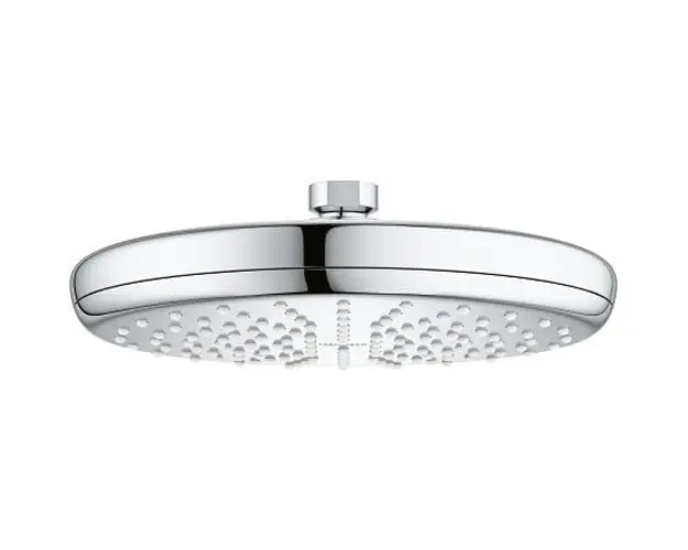 Cap dus fix Grohe New Tempesta 210, 1 jet, crom, 26408000