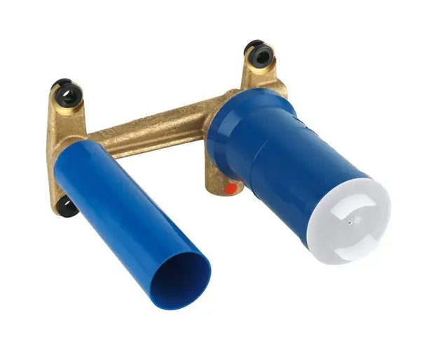 Corp incastrat baterie lavoar perete Grohe, 23571000