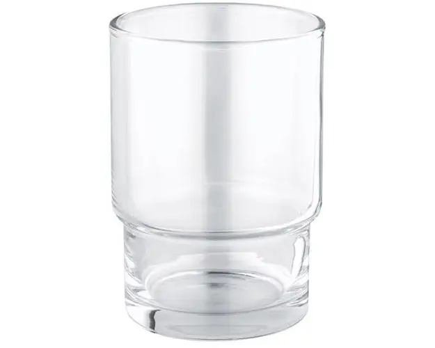 Pahar baie Grohe Essentials, 40372001