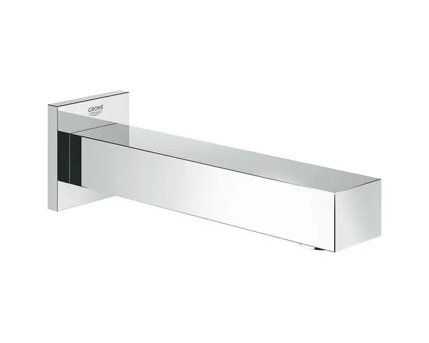 Pipa umplere cada baie Grohe Eurocube