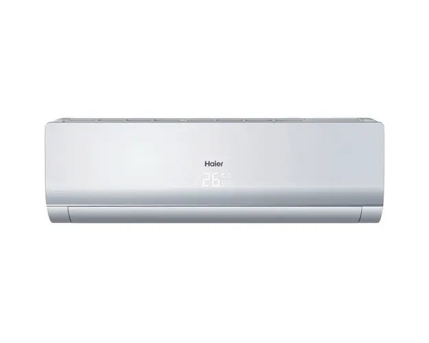 Aparat de aer conditionat Haier Nebula Nordic 18000 BTU Wi-Fi, A++/A++, 3D Airflow, Autocuratare, functionare la -30 grade pe incalzire, 1U50S2SQ+AS50S2SN, alb