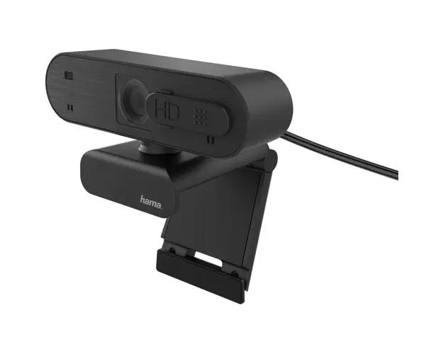Webcam Hama C-600 Pro, fullHD 1080p, autofocus, privacy shutter, microfoane stereo