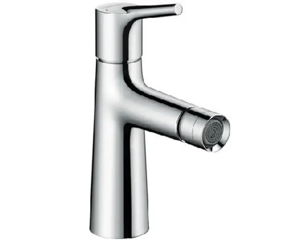 Baterie bideu monocomanda HANSGROHE seria TALIS S