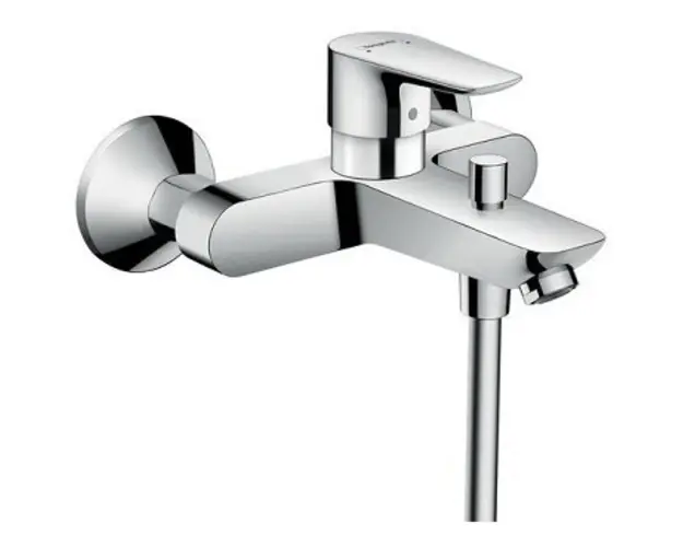 Baterie cada dus monocomanda HANSGROHE seria TALIS E 71740000