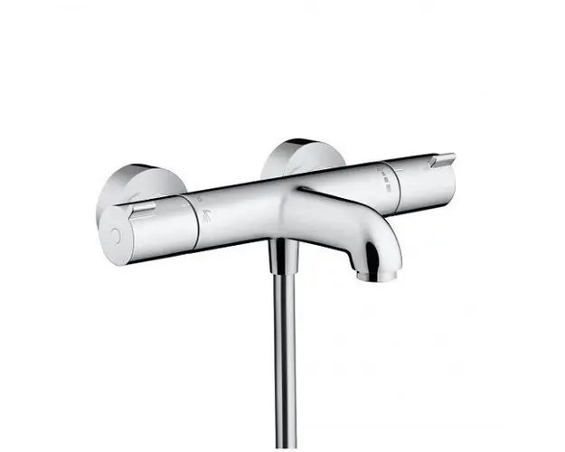 Baterie cada dus termostatata HANSGROHE seria ECOSTAT 1001 CL