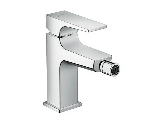Baterie de bideu monocomanda cu ventil HANSGROHE SERIA METROPOL