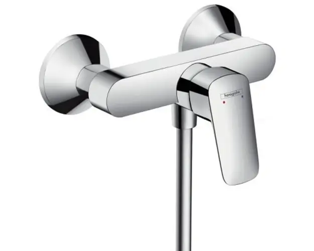 Baterie dus monocomanda HANSGROHE seria LOGIS 71600000