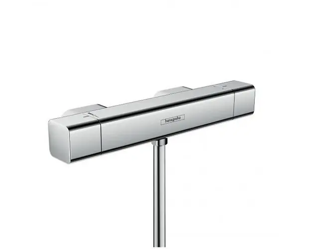 Baterie dus termostatata, Cool Contact, Hansgrohe Ecostat E