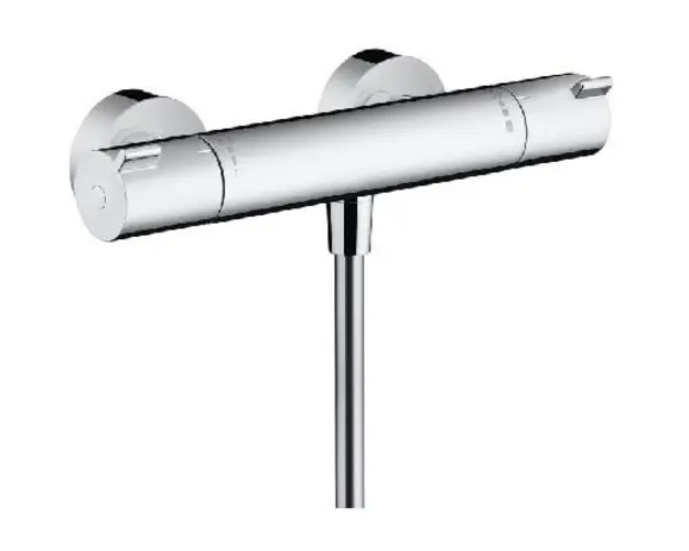 Baterie dus termostatata HANSGROHE seria ECOSTAT 1001 CL