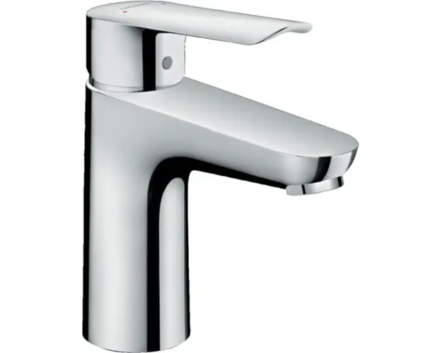 Baterie lavoar Hansgrohe Logis E 100