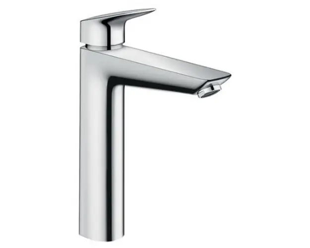 Baterie lavoar inalta 190 monocomanda HANSGROHE seria LOGIS