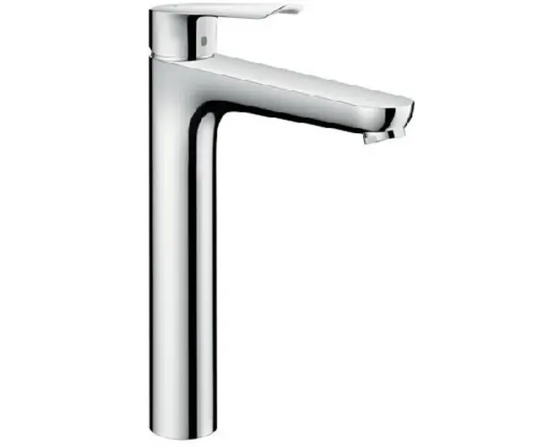 Baterie lavoar inalta monocomanda HANSGROHE seria LOGIS E 230